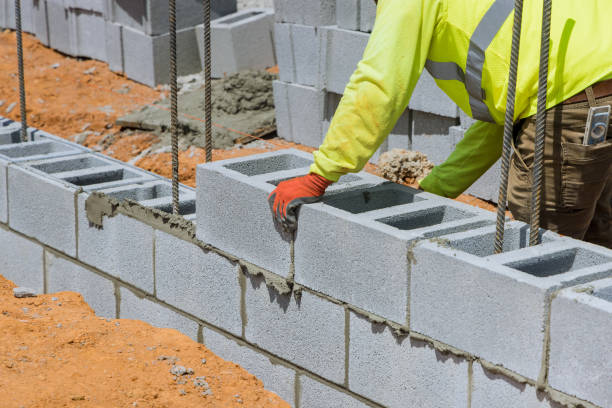 Best Concrete Foundation Repair in Four Corners, TX